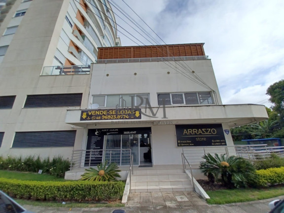 Imagem Imóvel Comercial à Venda, em Coqueiros - Florianópolis Imagem Imóvel Comercial à Venda, em Coqueiros - Florianópolis