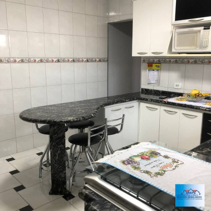 Imagem Casa com 3 Quartos à Venda,  em Veloso - Osasco