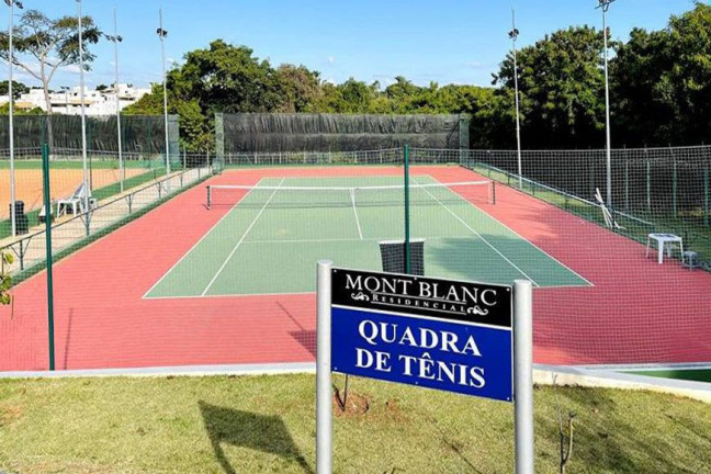 Imagem Terreno à Venda, 300 m² em Condomínio Mont Blanc - Sorocaba Imagem Terreno à Venda, 300 m² em Condomínio Mont Blanc - Sorocaba