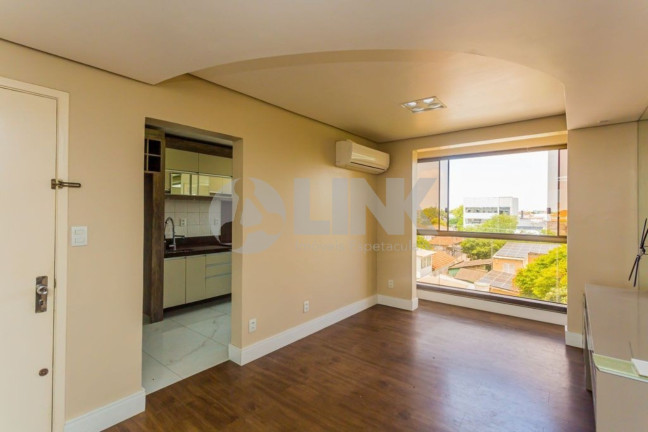 Apartamento com 2 Quartos à Venda, 66 m² em São João - Porto Alegre