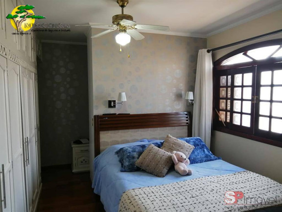 Imagem Sobrado com 3 Quartos à Venda, 320 m² em Parque Mandaqui - São Paulo