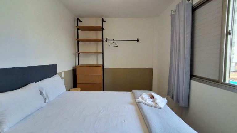 Imagem Apartamento com 2 Quartos à Venda, 65 m² em Pinheiros - São Paulo Imagem Apartamento com 2 Quartos à Venda, 65 m² em Pinheiros - São Paulo
