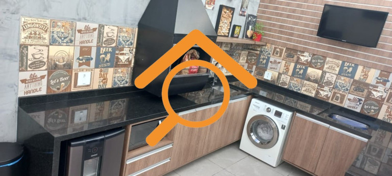 Imagem Casa com 2 Quartos à Venda, 82 m² em Jardim Marajoara - São Paulo