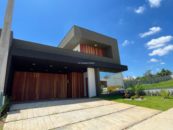 Imagem Casa com 3 Quartos à Venda, 40 m² em Colinas De Indaiatuba - Indaiatuba