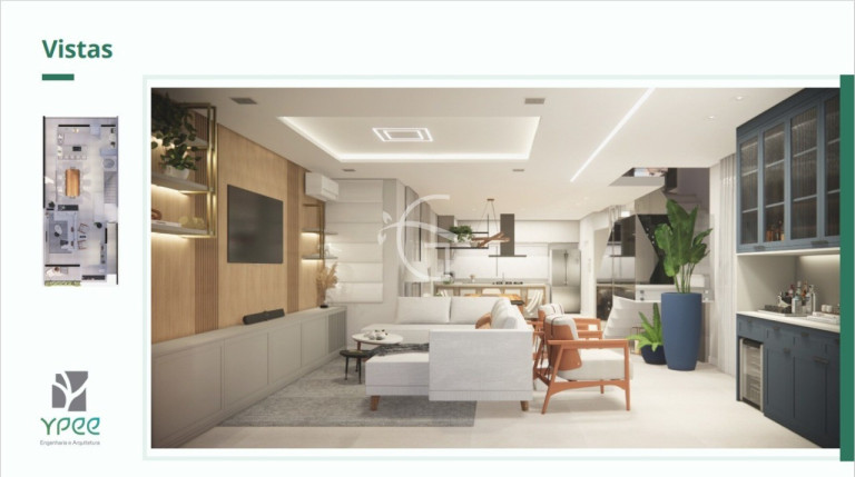 Imagem Apartamento com 3 Quartos à Venda, 306 m² em Glória - Joinville Imagem Apartamento com 3 Quartos à Venda, 306 m² em Glória - Joinville