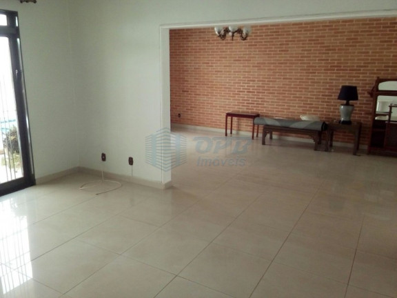 Imagem Sobrado para Alugar, 263 m² em Jardim São Luiz - Ribeirão Preto