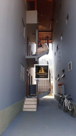 Imagem Apartamento com 2 Quartos à Venda, 48 m² em Lagoinha - Ubatuba Imagem Apartamento com 2 Quartos à Venda, 48 m² em Lagoinha - Ubatuba