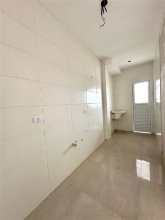 Imagem Apartamento com 1 Quarto à Venda, 43 m² em Mirim - Praia Grande