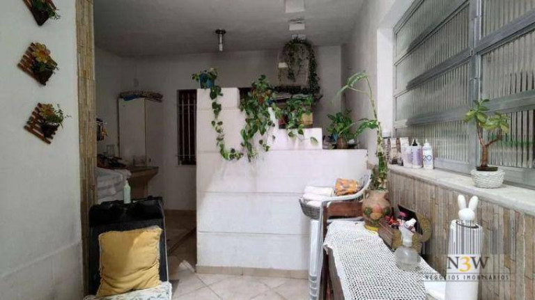 Imagem Casa com 3 Quartos à Venda, 140 m² em Vila Leopoldina - São Paulo