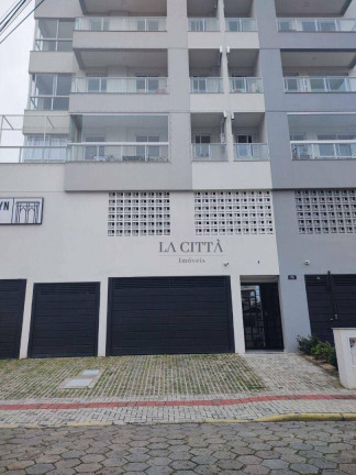 Imagem Apartamento com 1 Quarto à Venda, 52 m² em Fazenda - Itajaí