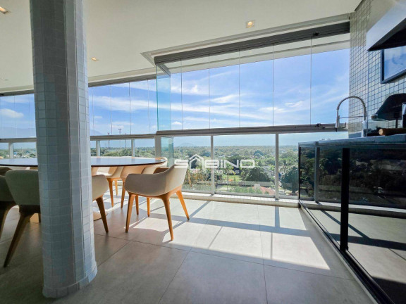 Imagem Cobertura com 4 Quartos à Venda, 174 m² em Riviera De São Lourenço - Bertioga Imagem Cobertura com 4 Quartos à Venda, 174 m² em Riviera De São Lourenço - Bertioga