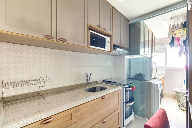 Imagem Apartamento com 3 Quartos à Venda, 80 m² em Jardim Marajoara - São Paulo Imagem Apartamento com 3 Quartos à Venda, 80 m² em Jardim Marajoara - São Paulo