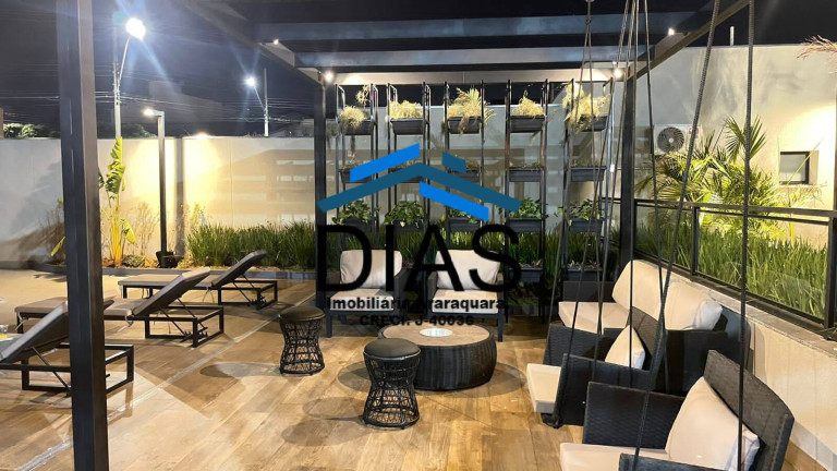 Imagem Apartamento com 3 Quartos à Venda, 93 m² em Jardim Bonifácio - Araraquara Imagem Apartamento com 3 Quartos à Venda, 93 m² em Jardim Bonifácio - Araraquara