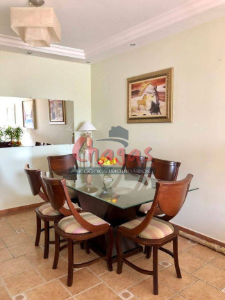 Imagem Apartamento com 2 Quartos à Venda, 84 m² em Massaguaçu - Caraguatatuba