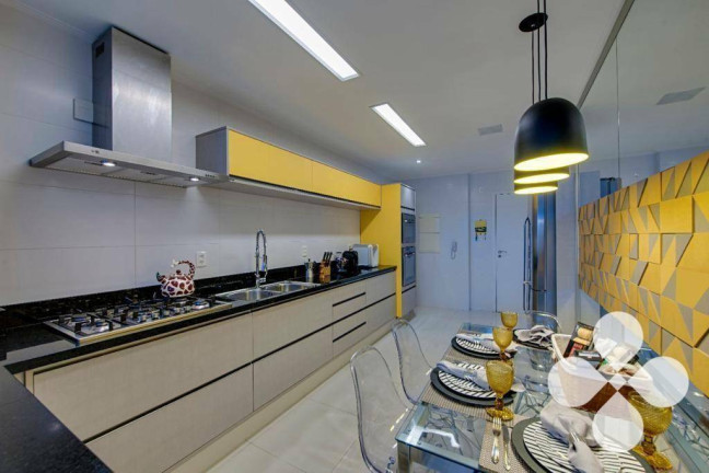 Imagem Imóvel com 3 Quartos à Venda, 165 m² em Ponta Da Praia - Santos Imagem Imóvel com 3 Quartos à Venda, 165 m² em Ponta Da Praia - Santos