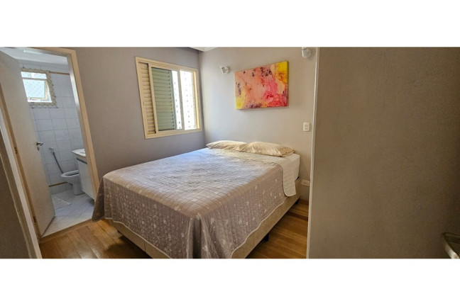 Imagem Apartamento com 3 Quartos à Venda, 78 m² em Saúde - São Paulo