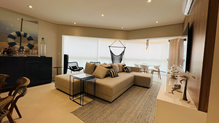 Imagem Apartamento com 4 Quartos à Venda, 169 m² em Riviera De São Lourenço - Bertioga Imagem Apartamento com 4 Quartos à Venda, 169 m² em Riviera De São Lourenço - Bertioga