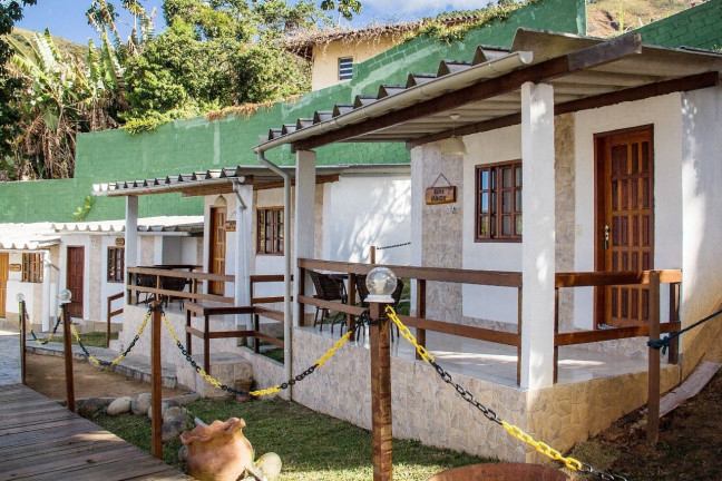 Imagem Imóvel com 18 Quartos à Venda, 980 m² em Iucas - Teresópolis