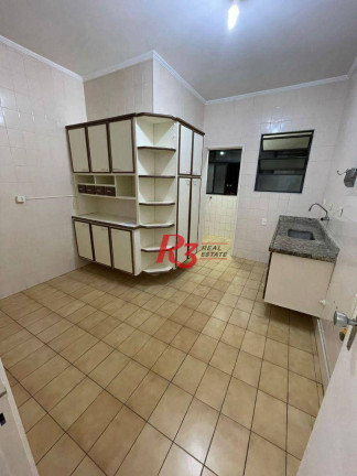 Imagem Apartamento com 1 Quarto à Venda, 59 m² em Ponta Da Praia - Santos