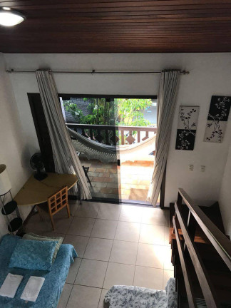 Imagem Apartamento com 1 Quarto à Venda, 53 m² em Praia Da Pipa - Tibau Do Sul