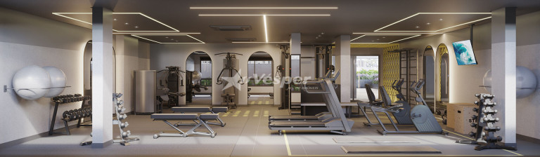 Imagem Apartamento com 3 Quartos à Venda, 171 m² em Setor Bueno - Goiânia