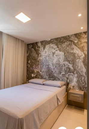 Imagem Apartamento com 2 Quartos à Venda, 80 m² em Itapuã - Vila Velha