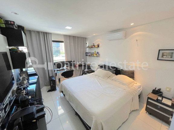 Imagem Apartamento com 4 Quartos à Venda, 448 m² em Meireles - Fortaleza