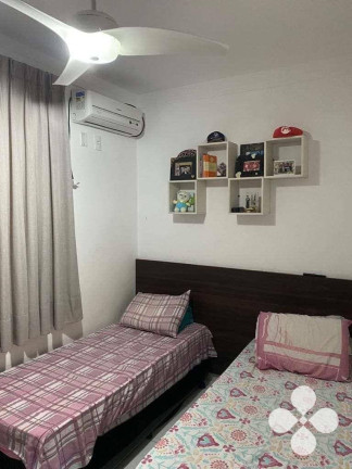 Imagem Imóvel com 2 Quartos à Venda, 72 m² em Parque São Vicente - São Vicente Imagem Imóvel com 2 Quartos à Venda, 72 m² em Parque São Vicente - São Vicente