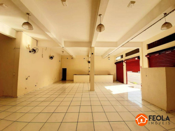 Imagem Sala Comercial para Alugar, 207 m² em Centro - Americana Imagem Sala Comercial para Alugar, 207 m² em Centro - Americana