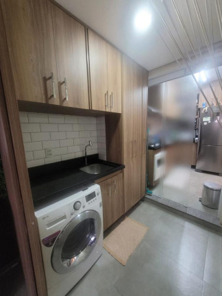 Imagem Apartamento com 3 Quartos à Venda, 84 m² em Jaguaré - São Paulo Imagem Apartamento com 3 Quartos à Venda, 84 m² em Jaguaré - São Paulo