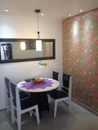 Imagem Apartamento com 2 Quartos para Alugar, 51 m² em Ipiranga - São Paulo Imagem Apartamento com 2 Quartos para Alugar, 51 m² em Ipiranga - São Paulo