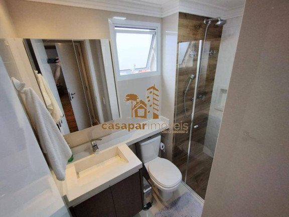 Imagem Apartamento com 3 Quartos à Venda, 70 m² em Parque Das Nações - Santo André Imagem Apartamento com 3 Quartos à Venda, 70 m² em Parque Das Nações - Santo André