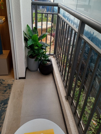 Imagem Imóvel com 1 Quarto à Venda, 31 m² em Vila Sônia - São Paulo Imagem Imóvel com 1 Quarto à Venda, 31 m² em Vila Sônia - São Paulo