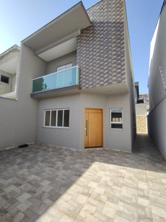 Imagem Sobrado com 3 Quartos à Venda, 128 m² em Portais (polvilho) - Cajamar
