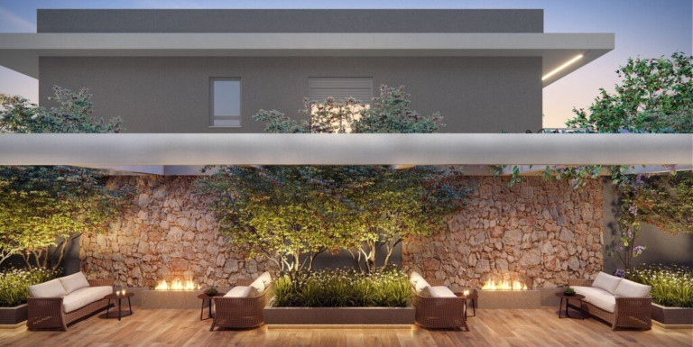Imagem Imóvel com 3 Quartos à Venda, 204 m² em Alphaville - Santana De Parnaíba Imagem Imóvel com 3 Quartos à Venda, 204 m² em Alphaville - Santana De Parnaíba