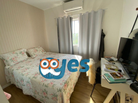 Imagem Casa com 2 Quartos para Alugar, 80 m² em Papagaio - Feira De Santana