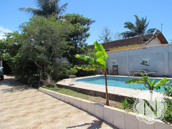 Imagem Casa com 4 Quartos à Venda, 230 m² em Belas Artes - Itanhaém Imagem Casa com 4 Quartos à Venda, 230 m² em Belas Artes - Itanhaém