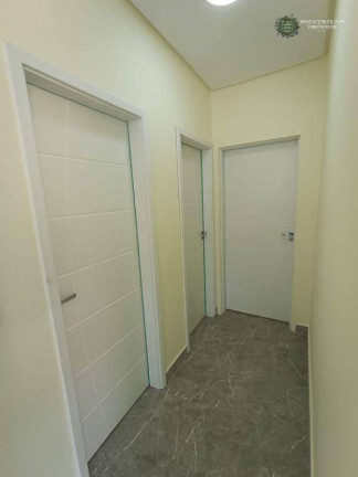 Imagem Casa com 3 Quartos à Venda, 110 m² em Maracanã - Praia Grande Imagem Casa com 3 Quartos à Venda, 110 m² em Maracanã - Praia Grande