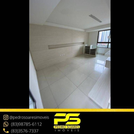 Imagem Apartamento com 4 Quartos à Venda, 167 m² em Brisamar - João Pessoa