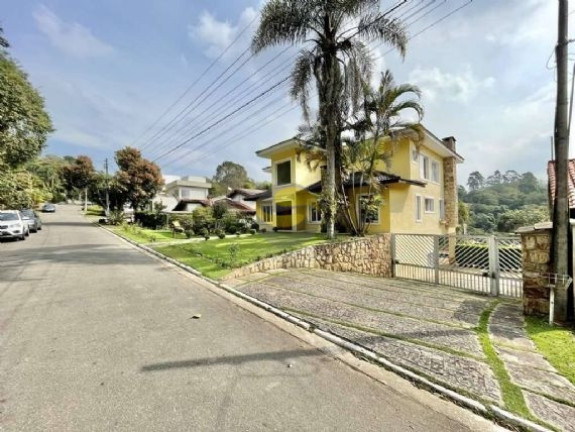 Imagem Casa de Condomínio com 4 Quartos à Venda, 494 m² em Transurb - Itapevi Imagem Casa de Condomínio com 4 Quartos à Venda, 494 m² em Transurb - Itapevi