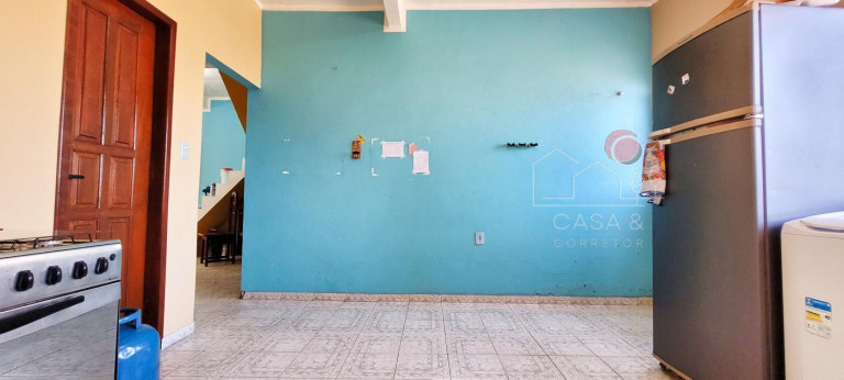 Imagem Casa com 2 Quartos à Venda, 103 m² em Redenção - Manaus Imagem Casa com 2 Quartos à Venda, 103 m² em Redenção - Manaus