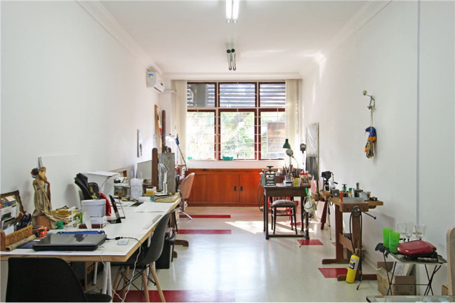 Imagem Sala Comercial à Venda,  em Petrópolis - Porto Alegre