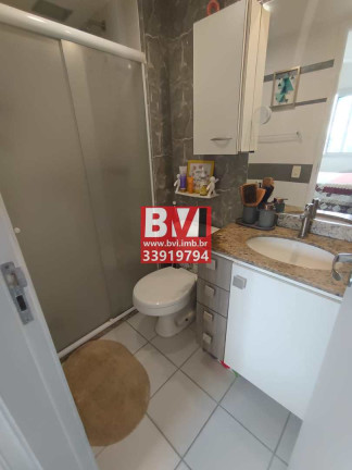 Imagem Apartamento com 3 Quartos à Venda, 69 m² em Vila Da Penha - Rio De Janeiro Imagem Apartamento com 3 Quartos à Venda, 69 m² em Vila Da Penha - Rio De Janeiro