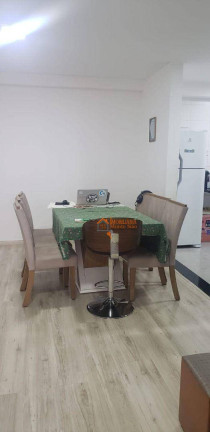 Imagem Apartamento com 3 Quartos à Venda, 81 m² em Jardim Flor Da Montanha - Guarulhos Imagem Apartamento com 3 Quartos à Venda, 81 m² em Jardim Flor Da Montanha - Guarulhos