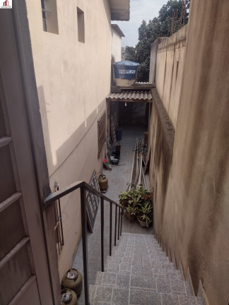 Imagem Casa com 4 Quartos à Venda,  em Residencial Santo Antonio - Franco Da Rocha