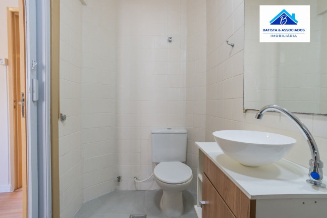 Imagem Apartamento com 1 Quarto à Venda, 34 m² em Centro - Campinas