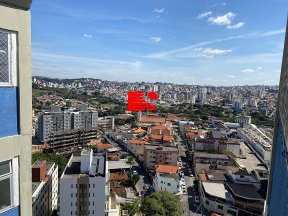 Imagem Apartamento com 2 Quartos à Venda, 86 m² em Calafate - Belo Horizonte