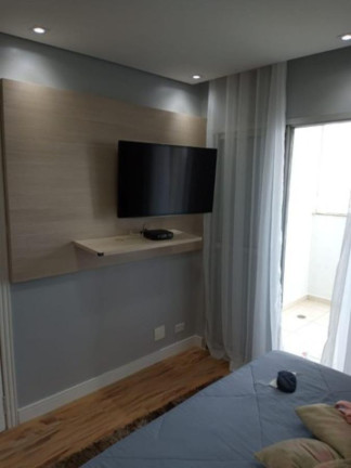 Imagem Cobertura com 3 Quartos à Venda, 190 m² em Vila Nova Savoia - São Paulo