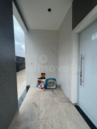 Imagem Casa com 3 Quartos à Venda, 111 m² em Portais (polvilho) - Cajamar