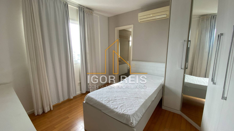 Imagem Apartamento com 3 Quartos à Venda, 160 m² em Centro - Campos Dos Goytacazes